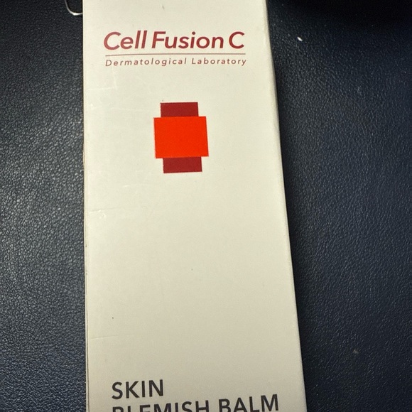 Cell Fusion C Skin Blemish Balm Intensive 40ml 1.35 fl.oz | EXP 2027 - Picture 1 of 5